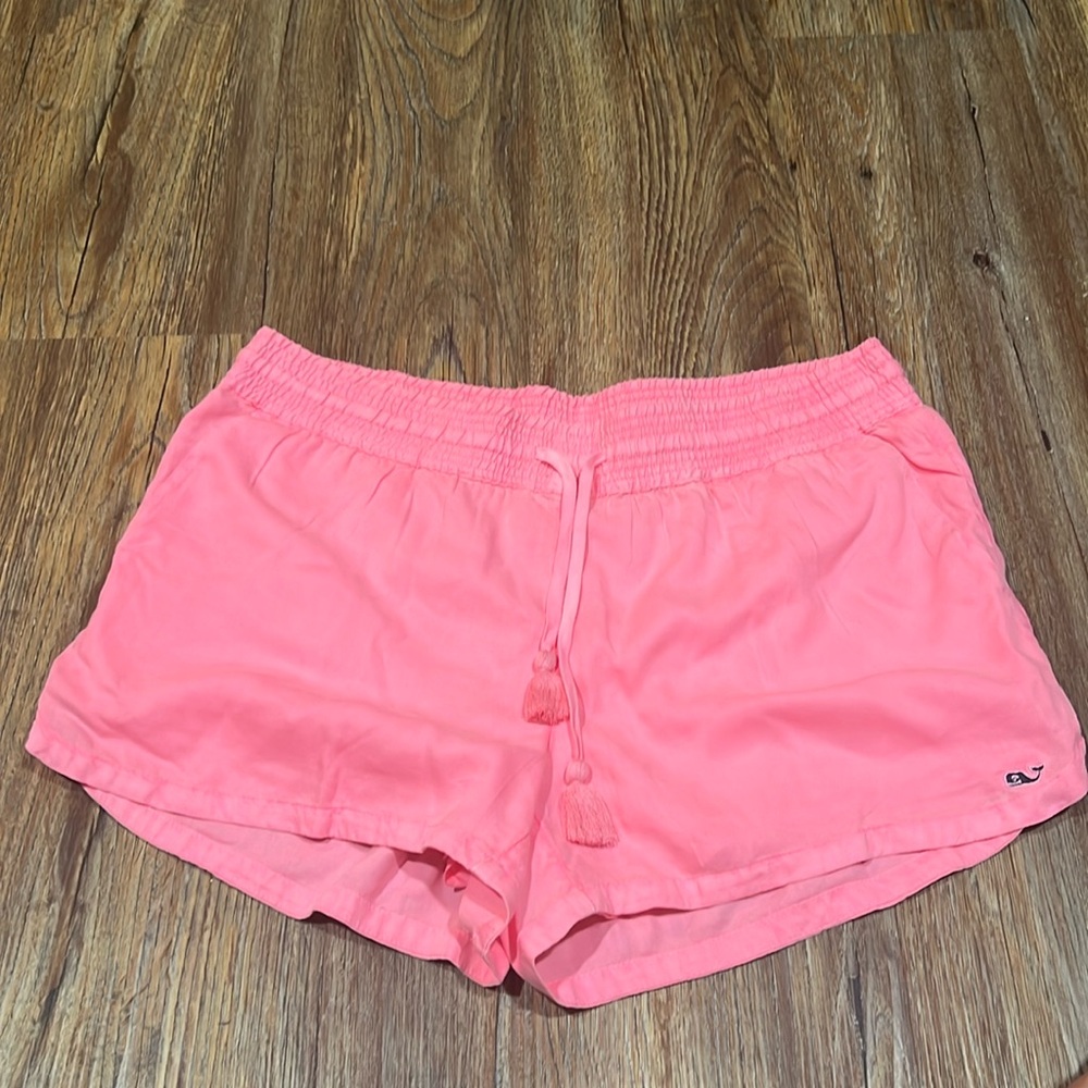 NWOT Vineyard Vines Shorts